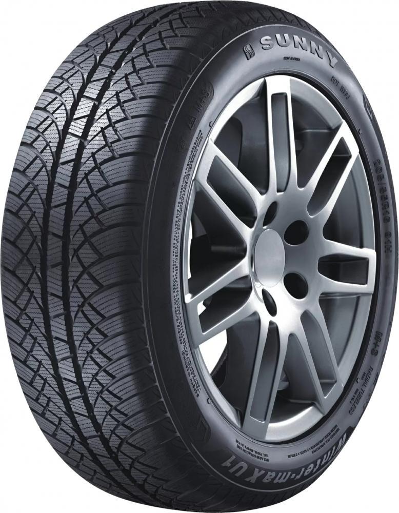 Шина зимняя SUNNY NW611 195/65 R15 95T XL (1001900676)