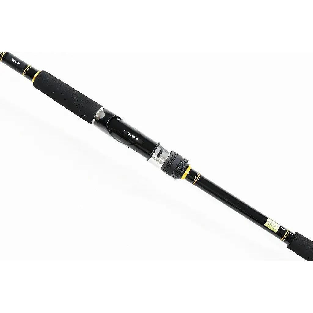 Спиннинг Daiwa Seabass Hunter X 106M-R 10-50 g 3,2 м (2113461127) - фото 4