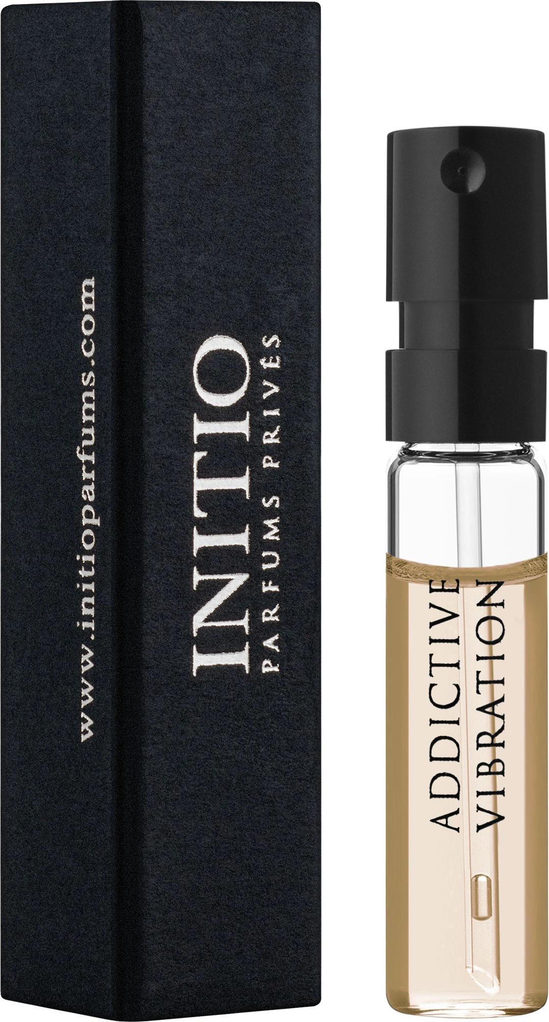 Парфумована вода унісекс Initio Parfums Prives Addictive Vibration 1,5 мл пробник (405858)