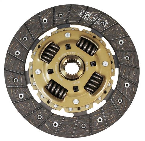 Диск сцепления Valeo PHC Mazda 323 1 шт. (MZ-21)