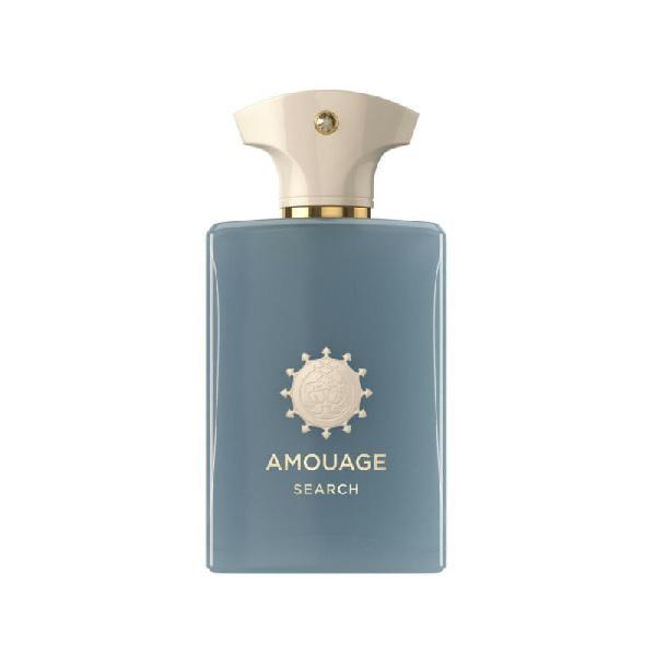Парфюмированная вода унисекс Amouage Search 7,5 мл миниатюра (375018)