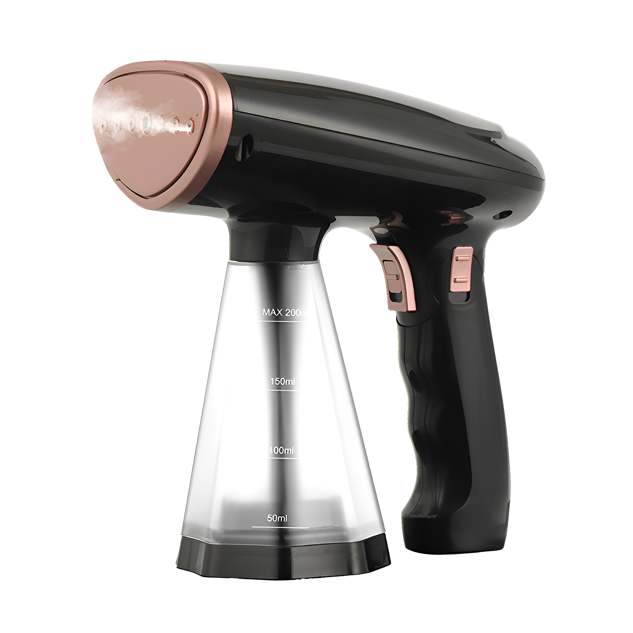 Відпарювач одягу ручний вертикальний з резервуаром (1755178881782)