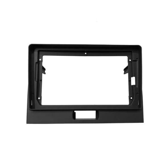 Перехідна рамка QIV QBR-F 2514-58 для Suzuki Wagon 2017-2021 9" (QBR-F 2514-58)
