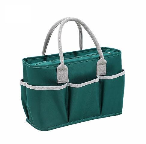 Термосумка 10958 13х20х30 см Темно-зелений (4569981) Термосумка 10958 13х20х30 см Темно-зелений (4569981)