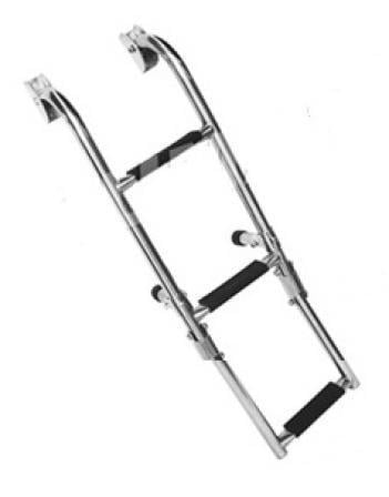 Сходи S. Steel Ladder 200 (1504239467)