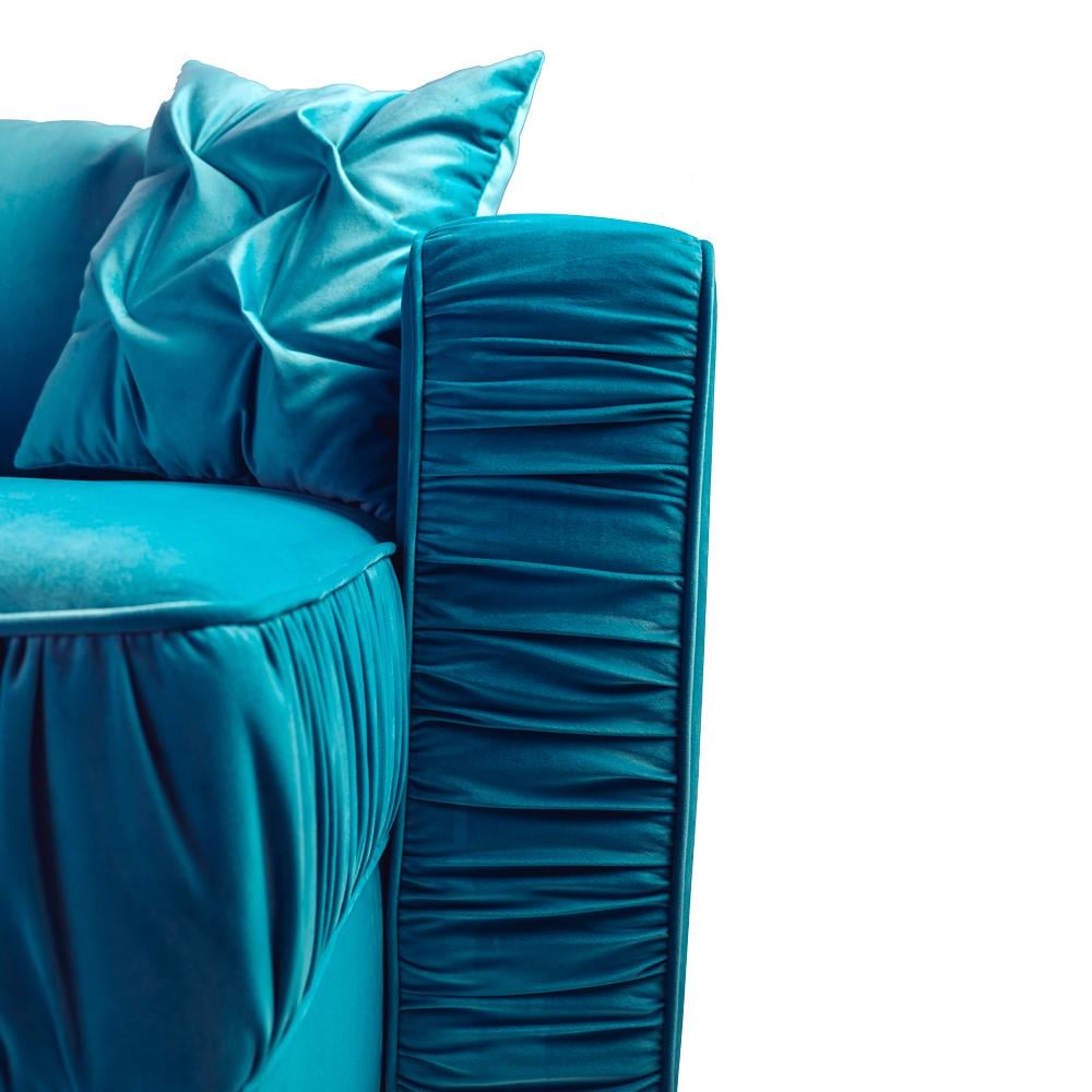 Диван модульний Mella зі спальним місцем (27426980) - фото 7