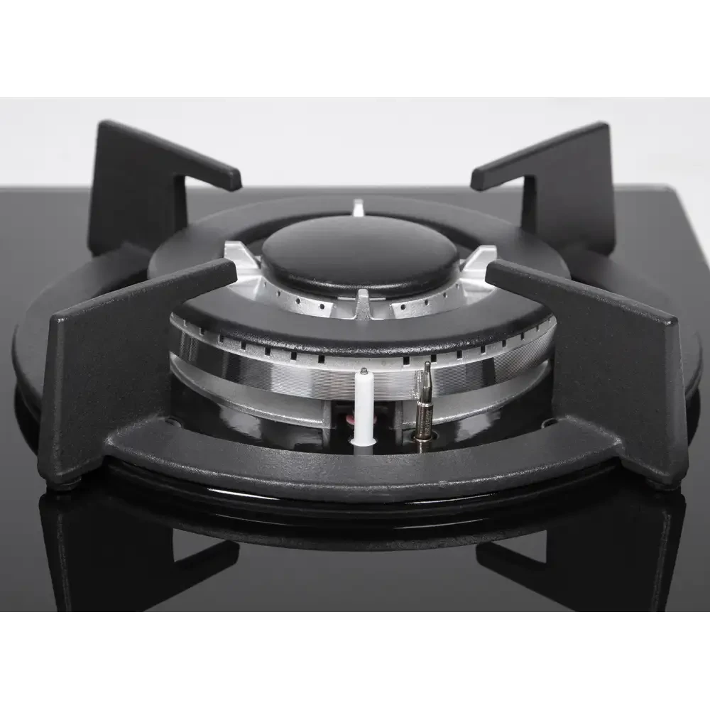 Варочная поверхность Ventolux HG320 RCEST BK 7 (2059765959700) - фото 4