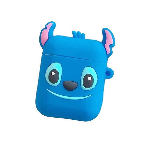 Чехол для наушников Alitek AirPods Стич (88700)