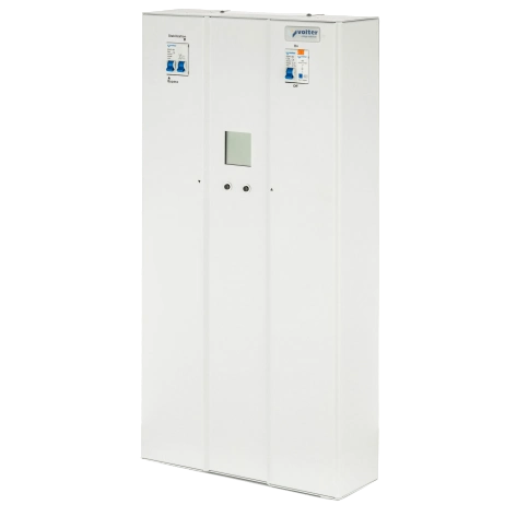 Стабилизатор инверторного напряжения Volter СНПТО Etalon-S-4 3500 Вт (99-00015895) Стабилизатор инверторного напряжения Volter СНПТО Etalon-S-4 3500 Вт (99-00015895)