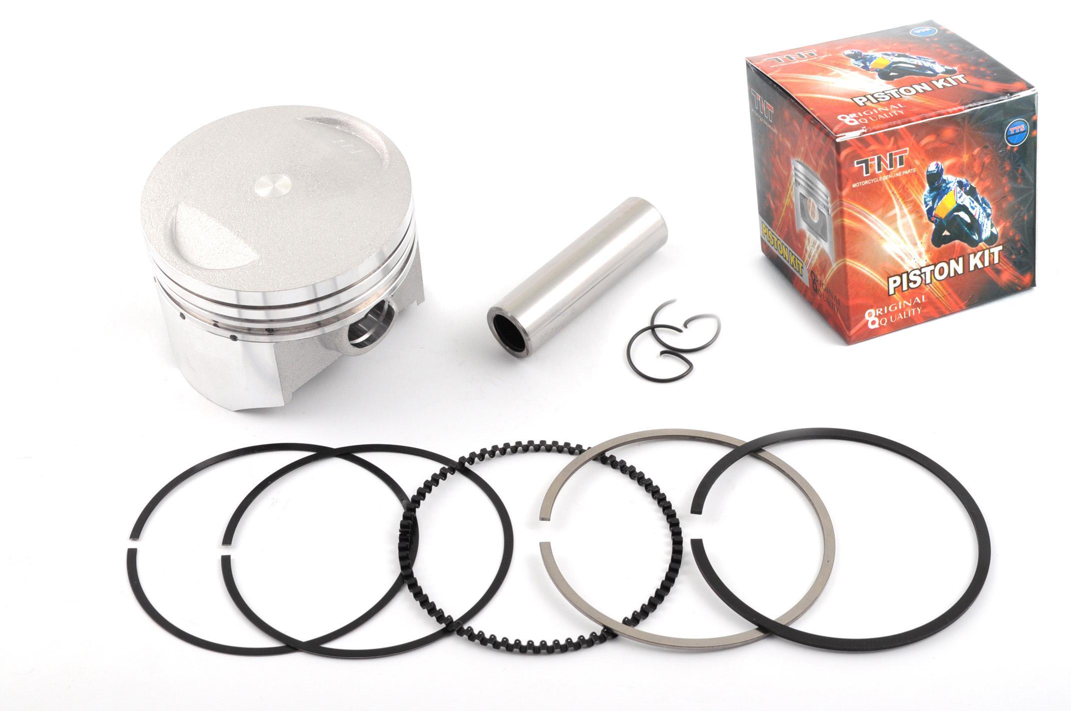 Поршень MARATHON для 4T CB/CG 150/200cc Ø 64,00 мм (N-276022)