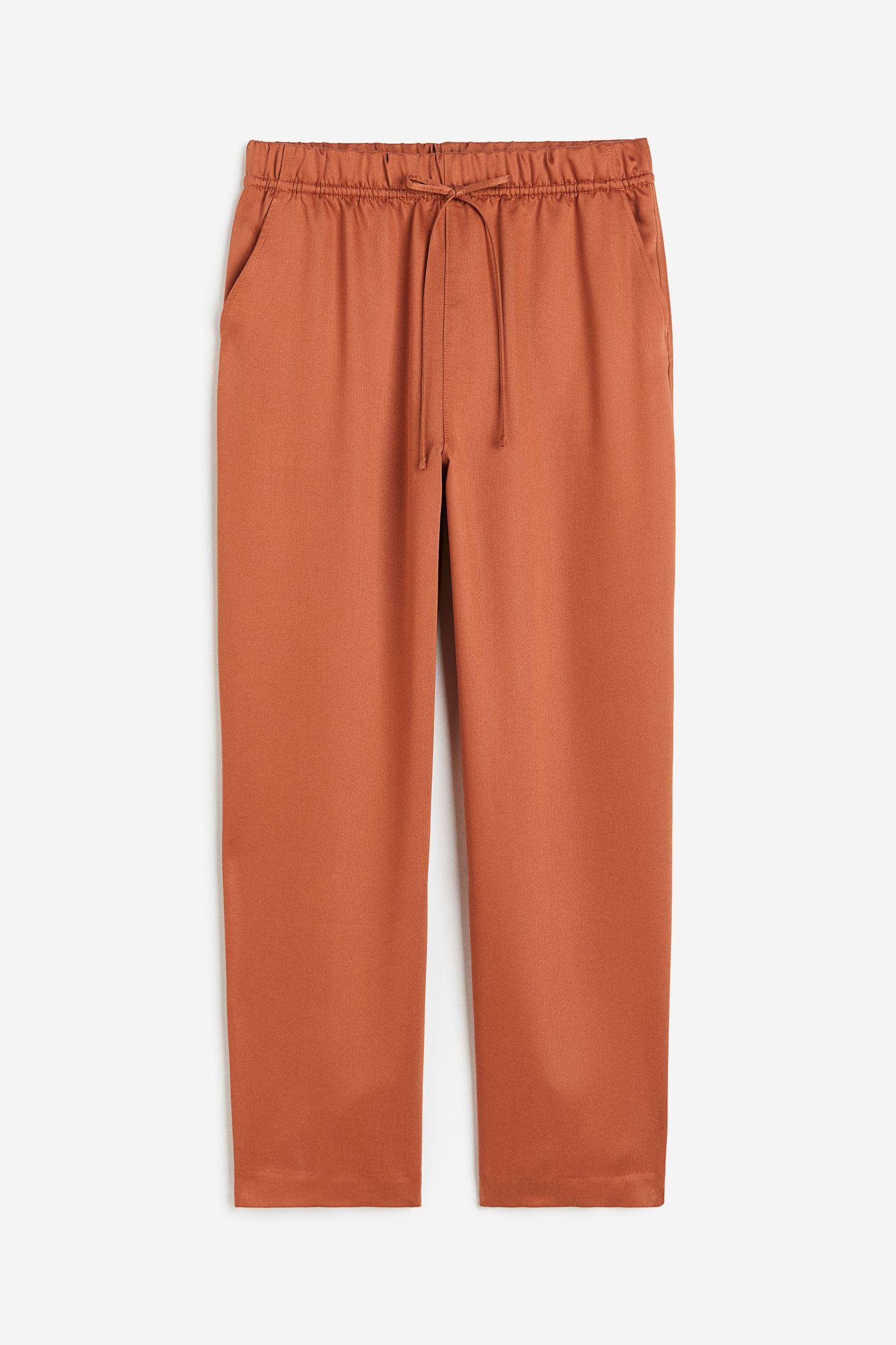 Брюки XS Кирпичный (11478997wer)