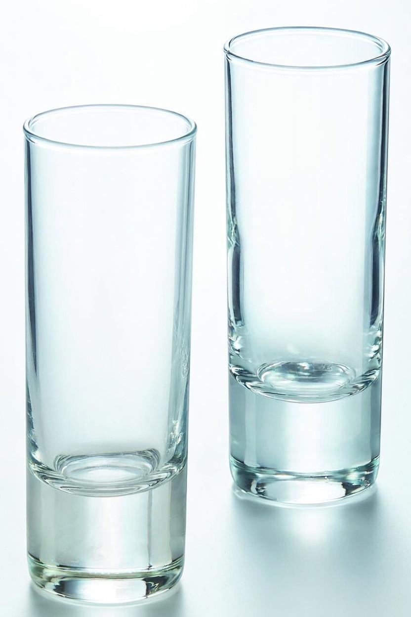 Набор рюмок для крепких напитков стеклянный Luminarc Islande Shot 6х65 мл (X1578)