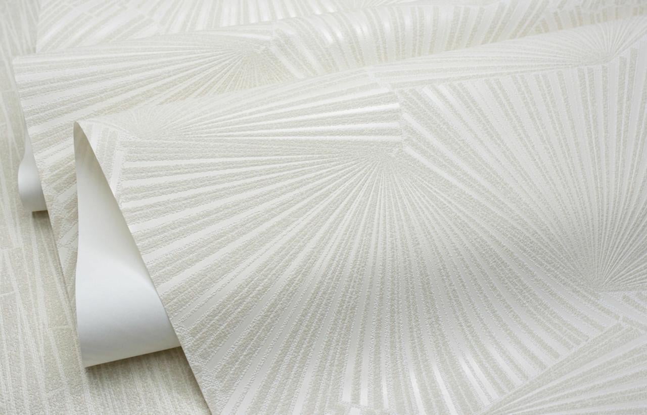 Обои флизелиновые Sintra Stella 533819 Декор вспененный винил 1,06х10,05 м Бежевый