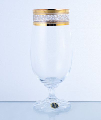 Набор бокалов для вина Bohemia Diana 280 мл 6 шт. (8caba12f)