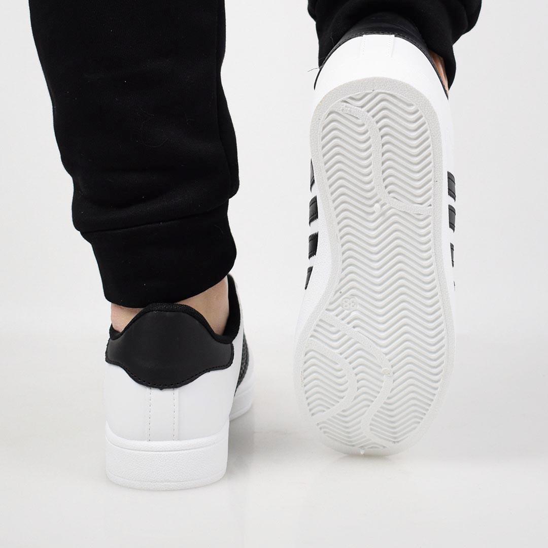 Кеды женские 336362 р. 39 24,5 см - фото 3 Кеды женские 336362 р. 39 24,5 см - фото 3