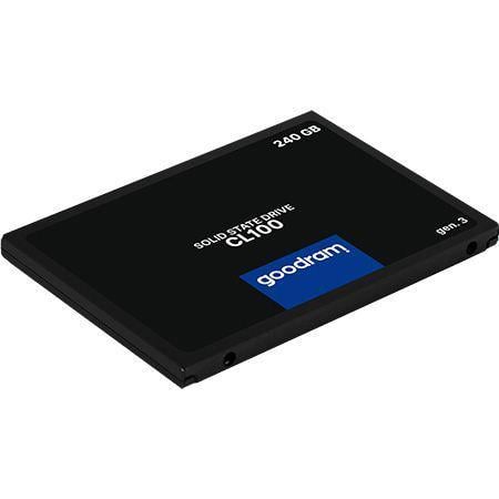 SSD-накопитель Goodram CL100 Gen.3 240GB 2,5" (SSDPR-CL100-240-G3) - фото 4 SSD-накопитель Goodram CL100 Gen.3 240GB 2,5" (SSDPR-CL100-240-G3) - фото 4