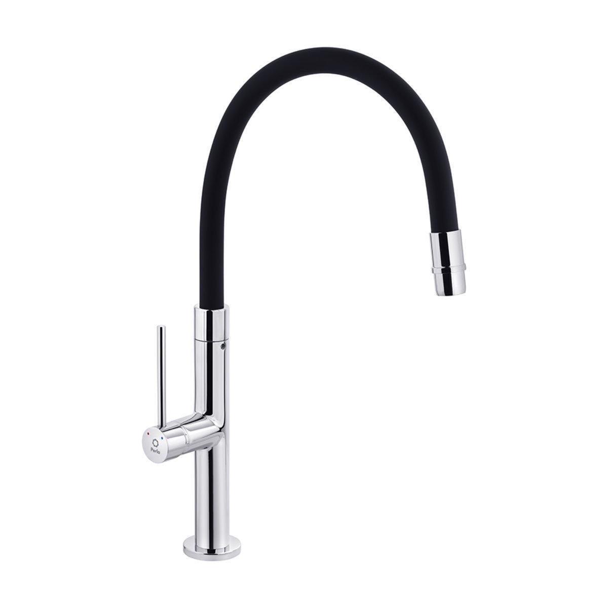 Смеситель для кухни Perla Larry однорычажный латунь (PBZ6302B)