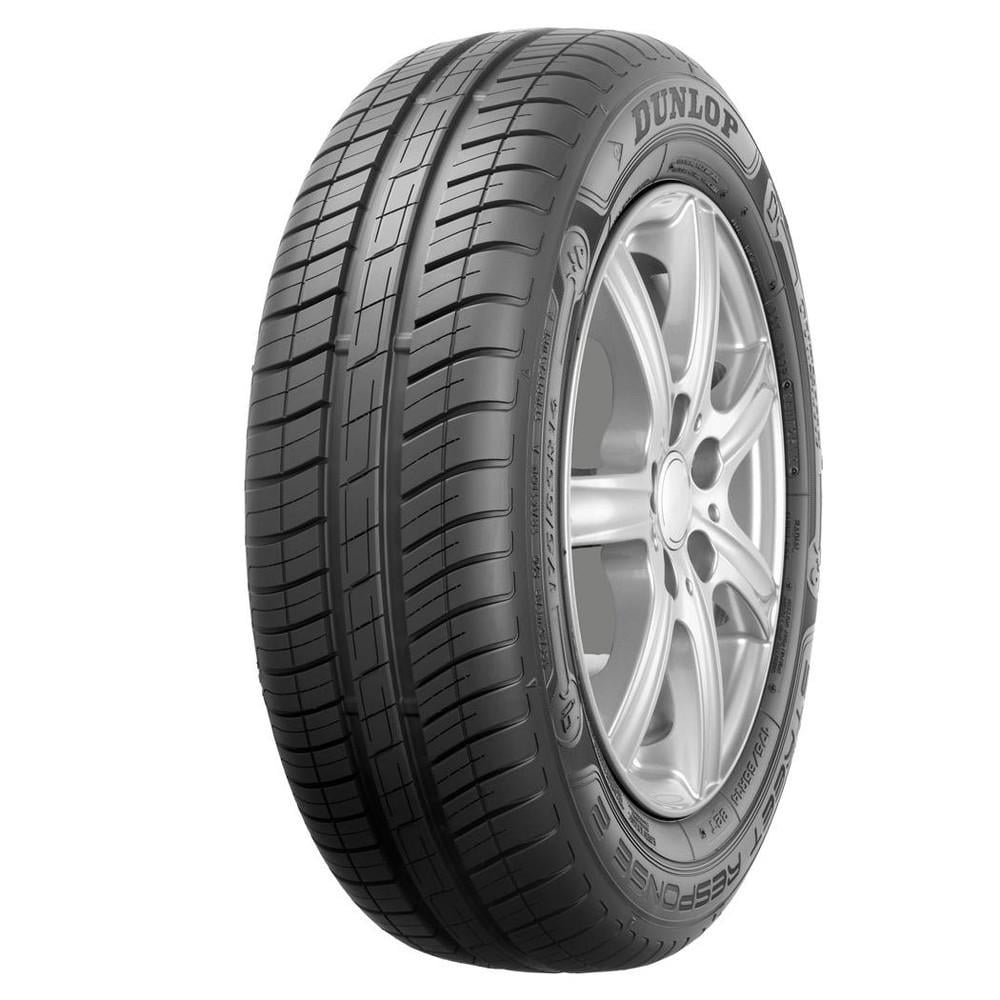 Шина Dunlop SP StreetResponse 2 185/65 R15 88T літо Шина Dunlop SP StreetResponse 2 185/65 R15 88T літо