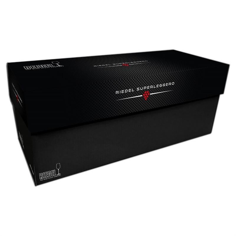 Бокал для белого вина Riedel Superleggero 1 шт. 395 мл (6425/15) - фото 6