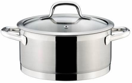 Каструля Tescoma PRESIDENT 24 см, 5 л (780245)