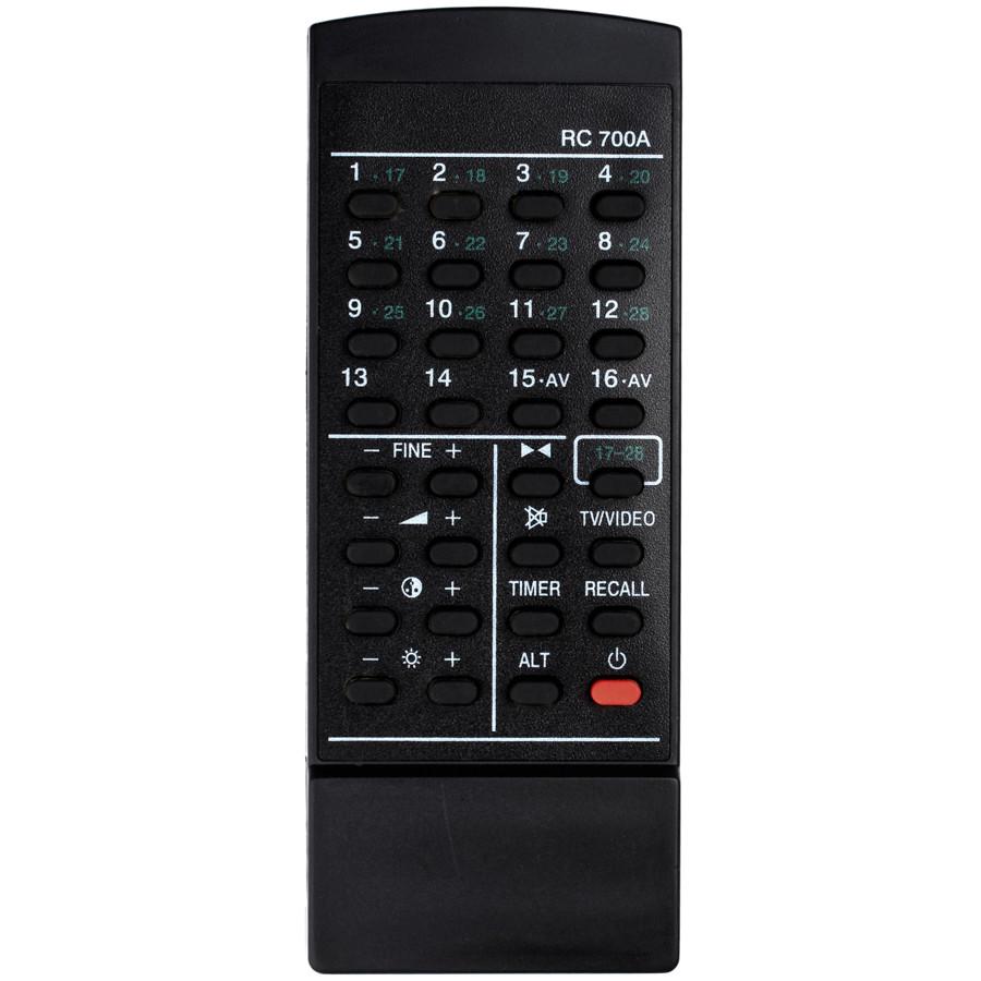 Пульт для телевизора SANYO RC 700A (1853)