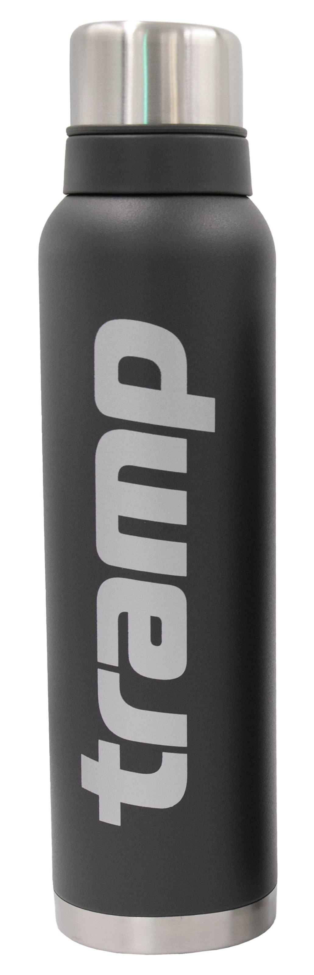 Термос Tramp Expedition Line 1,6 л Серый (TRC-029-grey)