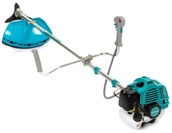 Тример бензиновий Grand БГ-4900 (46856)