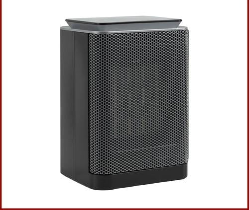 Електронагрівач керамічний Kaminer (29702239) - фото 6