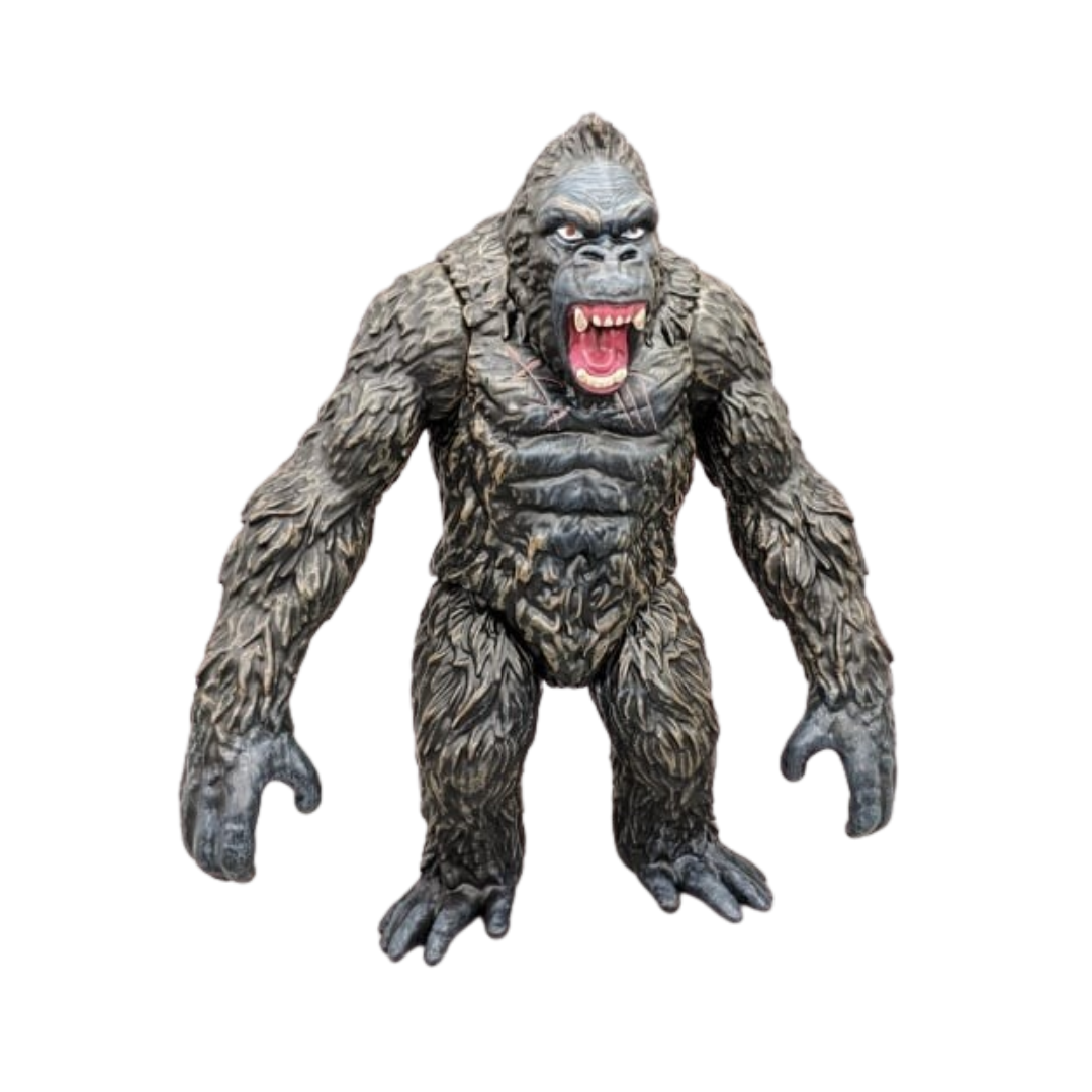 Фигурка King Kong vs Godzilla с подвижными суставами 18 см (1820652)