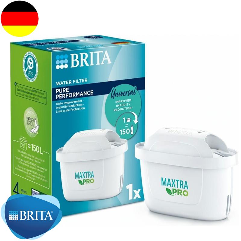 Картридж для фильтров воды BRITA Maxtra Pro (1051885) - фото 2