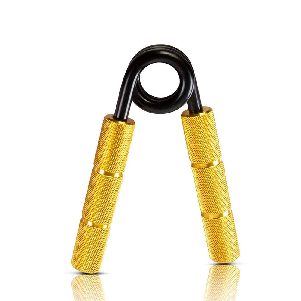 Эспандер Powerball Grip Strengthener 113 кг 250LB - профессиональный уровень Золотой (291909440) - фото 1