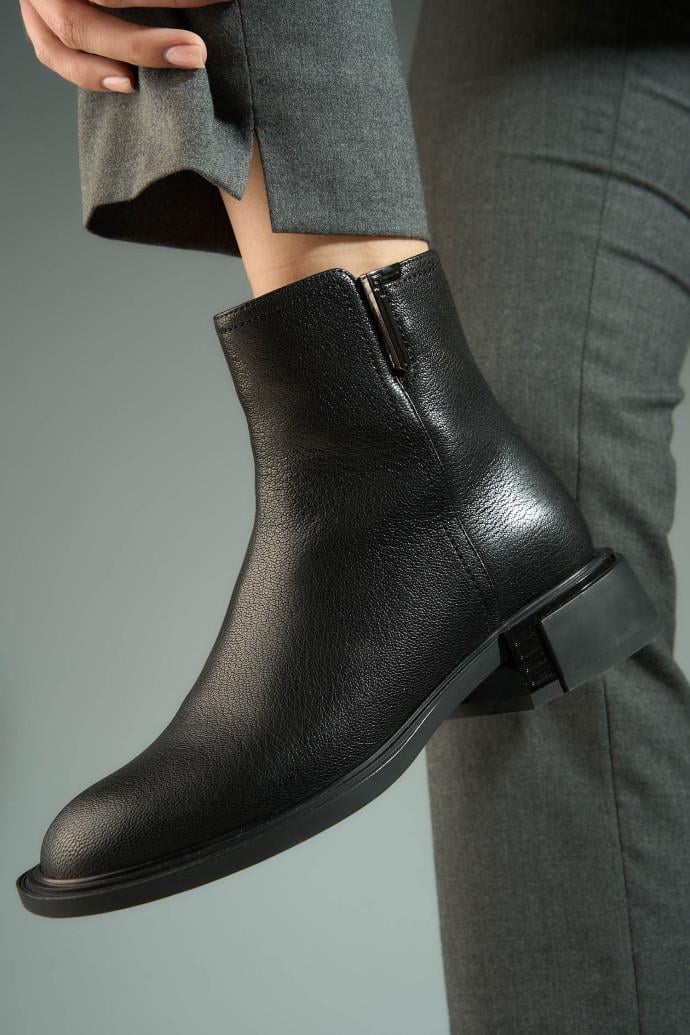 Ботинки женские Fabio Monelli р. 41 Черный (180614)