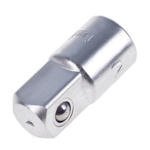 Переходник Alloid 3/8"M-1/2"F (П-3814) - фото 2