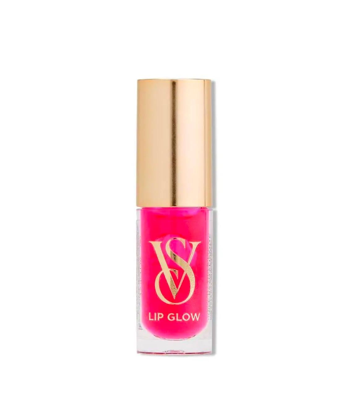 Олія для губ Victoria's Secret Poppy 3,2 г Рожевий (104)
