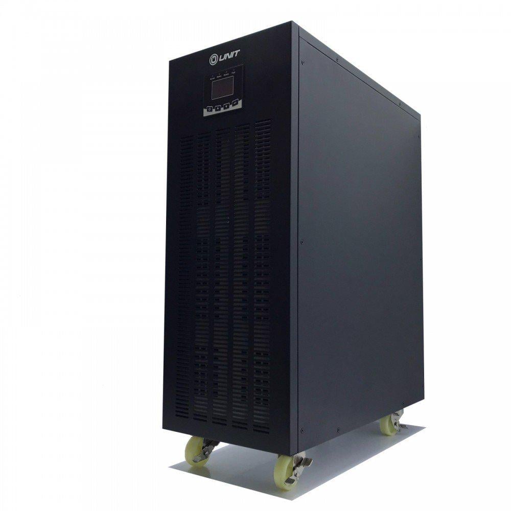 Джерело безперебійного живлення UNIT Online UD6000TB-IN-CTRL