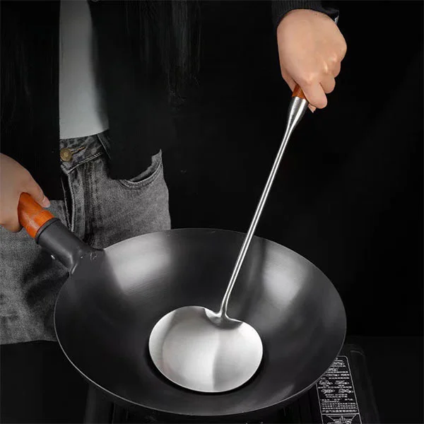 Лопатка кухонная AN00586 - фото 2