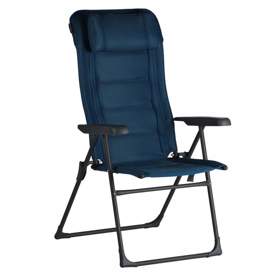Стул туристический Vango Hyde DLX Med Blue