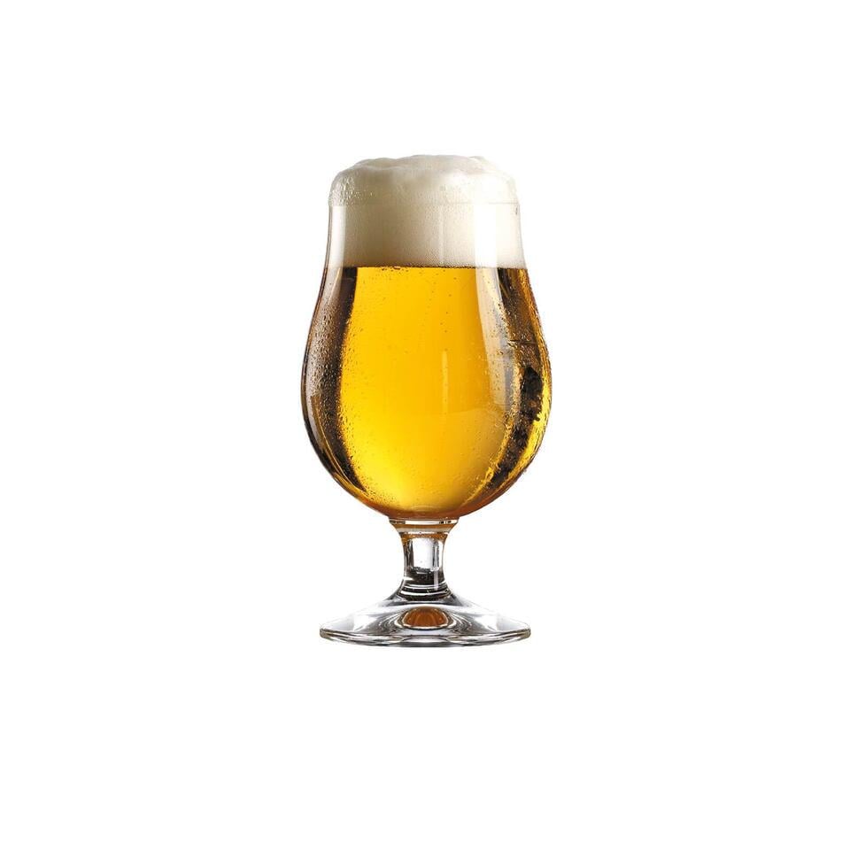 Набір келихів для пива Stolzle Lausitz Berlin 6 шт. 400 мл (3080050-1) - фото 2 Набір келихів для пива Stolzle Lausitz Berlin 6 шт. 400 мл (3080050-1) - фото 2