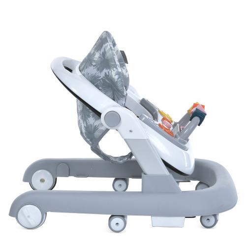 Ходунки ME 1163 MULTIWAY Gray - фото 4