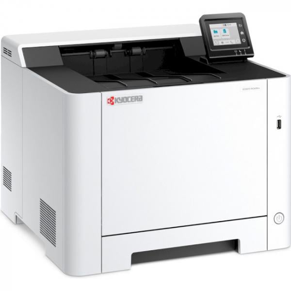 Принтер Kyocera ECOSYS PA2600cx (1669195) - фото 2