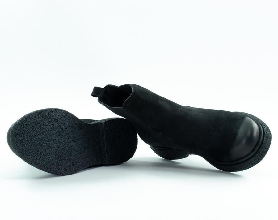 Ботинки женские VILANSI V8356 р. 39 Black - фото 3 Ботинки женские VILANSI V8356 р. 39 Black - фото 3