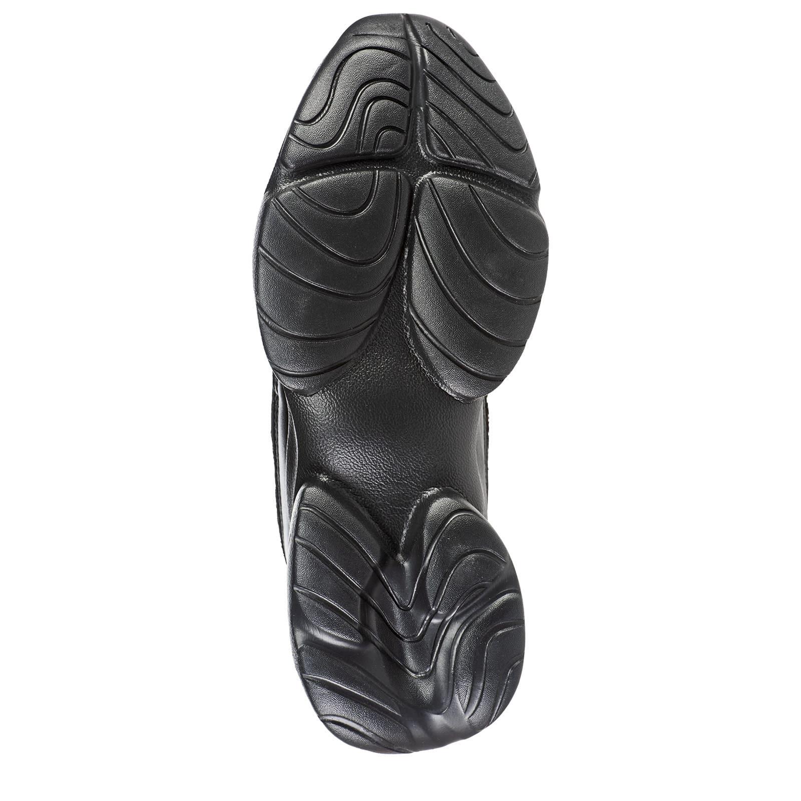 Кросівки жіночі CROSBY р. 37 Чорний (92210245) - фото 5