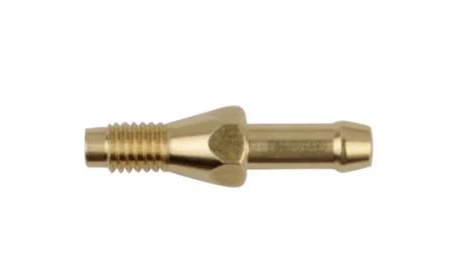 Штуцер в коллекторе d 6 мм (193)