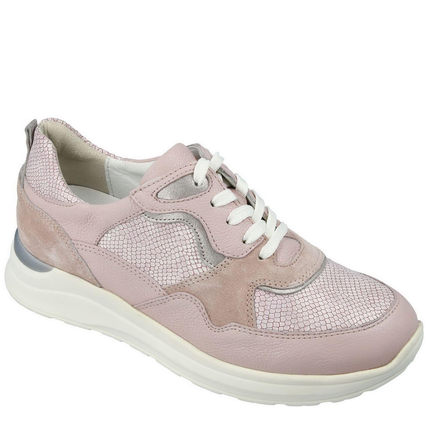 Кроссовки женские Waldlaufer р. 37 Разноцветный (92282548)