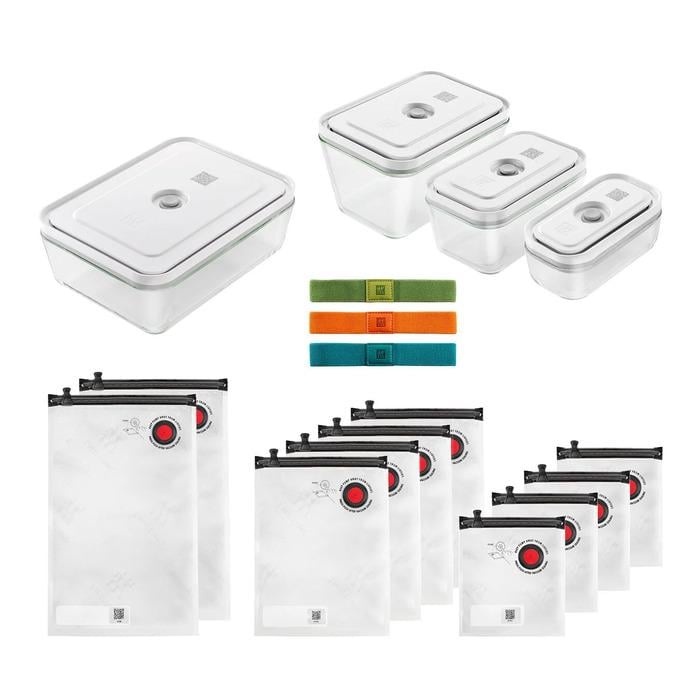 Набор для вакуумирования Fresh & Save с 17 пред. (2620191)