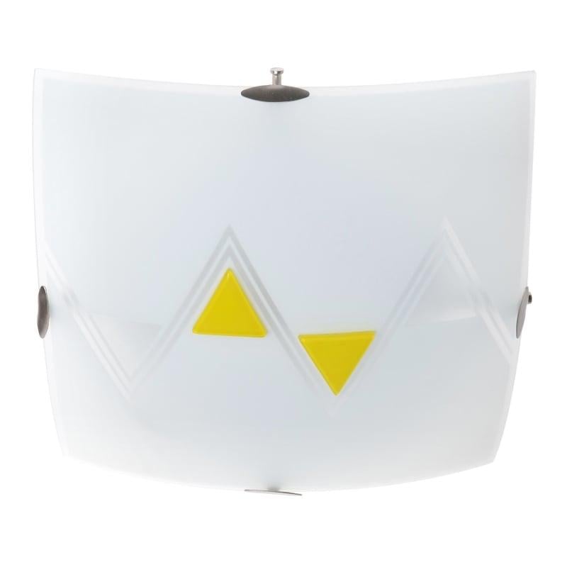 Светильник настенно-потолочный Brille W-448/1 (171245)