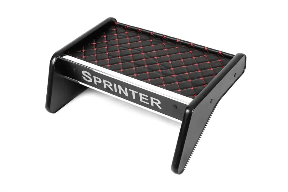 Полка на панель Mercedes Sprinter 1995-2000 Eco Red (29-51-pol904) Полка на панель Mercedes Sprinter 1995-2000 Eco Red (29-51-pol904)