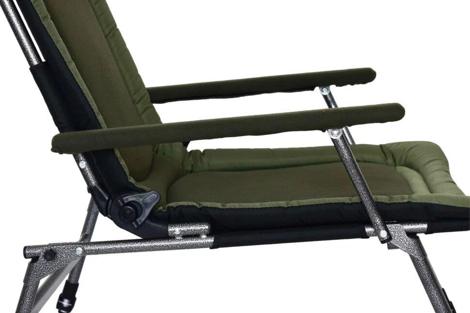 Кресло туристическое Novator SR-8 Relax (77539) - фото 6 Кресло туристическое Novator SR-8 Relax (77539) - фото 6