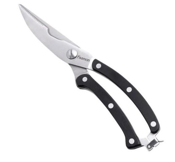 Кухонний секатор Fissman 2014