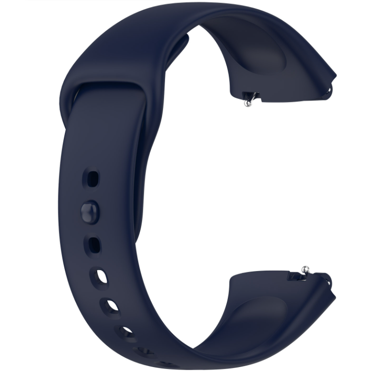 Ремешок DK Sport Band для Xiaomi Redmi Watch 3 Active/3 Lite - фото 1 Ремешок DK Sport Band для Xiaomi Redmi Watch 3 Active/3 Lite - фото 1